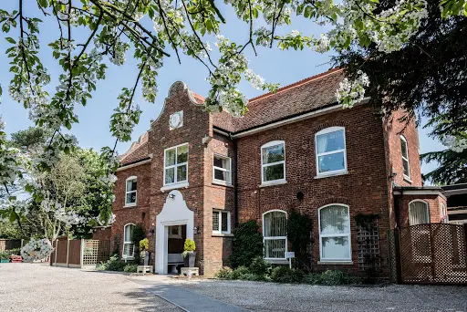 Down Hall Residential Home - Expert Care in Southminster