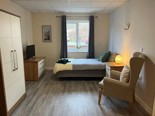 Nursing home in Gainsborough: True Peace of Mind