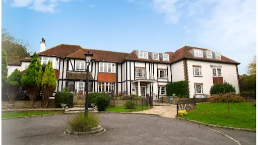 Compassionate Care in Eastbourne at East Dean Grange Care Home