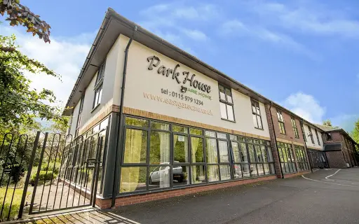 Eden Lodge Residential Care Home - Expert Care in Nottingham