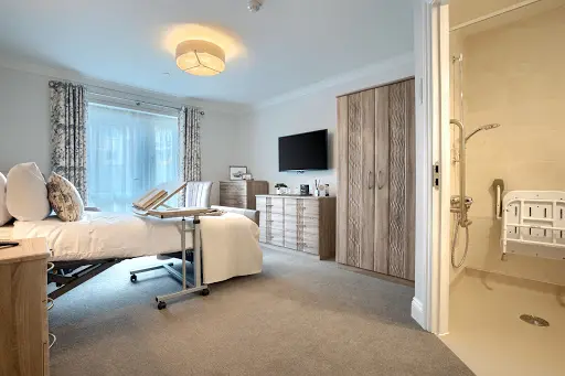 Compassionate Care in Wantage at Elmbrook Court Care Home