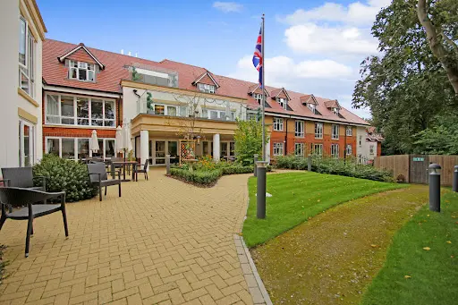Emerson Grange - Your Trusted nursing home