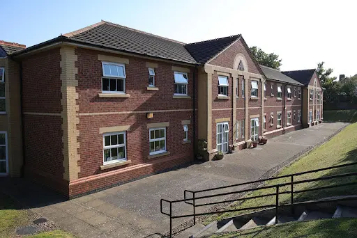 Dedicated residential home Support in Narborough