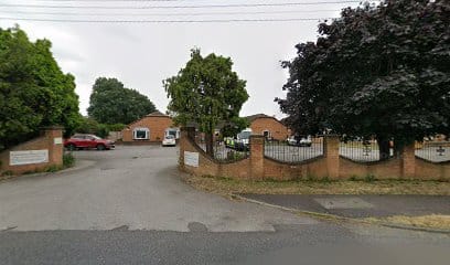 Dedicated residential home Support in Doncaster