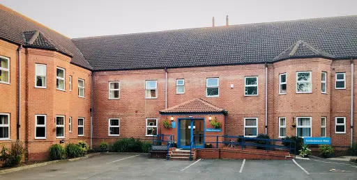 Nursing home in Coventry: True Peace of Mind