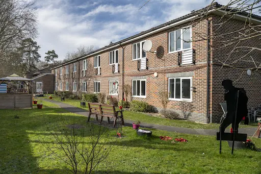 Compassionate Care in Farnham Common at Farnham Common House