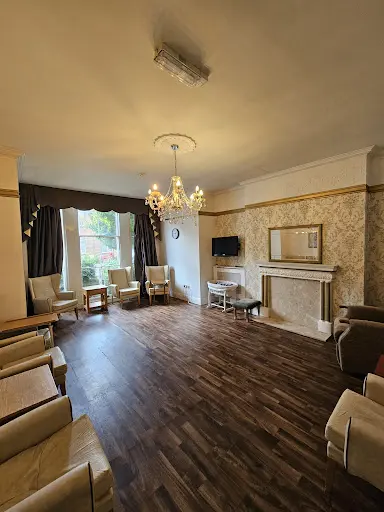 Residential home in Derby: True Peace of Mind