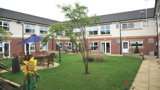 Ferndale Court Nursing Home - Expert Care in Widnes