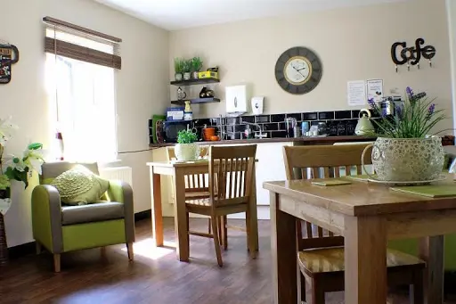 Field View - Expert Care in Hartlepool