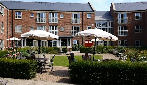 Dedicated nursing home Support in Mirfield