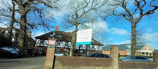 Residential home in Hadley Wood: True Peace of Mind