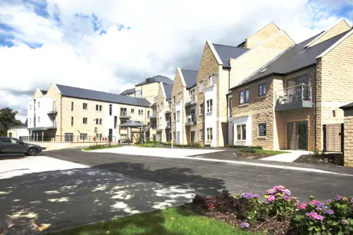 Compassionate Care in Bingley at Five Rise Nursing Home