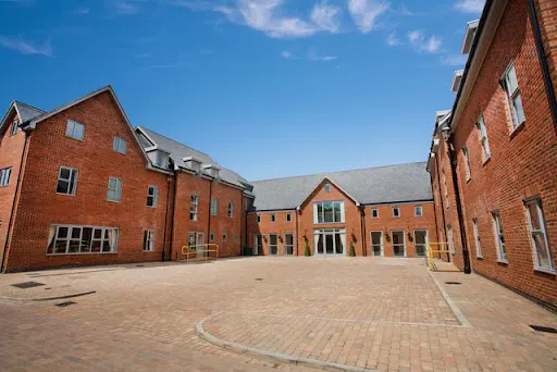 Five Rivers Living Residential Home - Your Trusted residential home