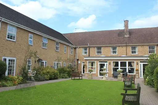 Compassionate Care in Wells at Fletcher House