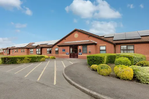 Residential home in Liverpool: True Peace of Mind