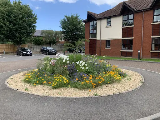 Compassionate Care in Glastonbury at Glastonbury Care Home