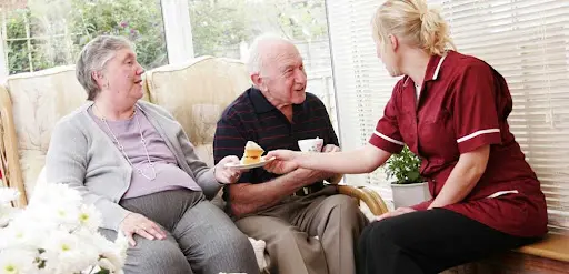 Gorselands Nursing Home - Expert Care in Ringwood