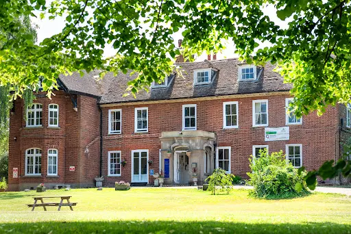 Grace Manor - Expert Care in Gillingham