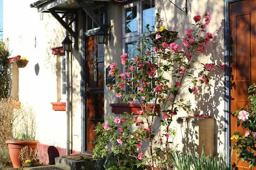 Compassionate Care in Bristol at Granville Lodge