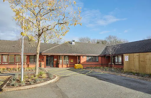 Greenacre Park - Expert Care in Leicester