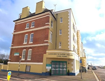 Compassionate Care in St Leonards-on-Sea at Grosvenor House