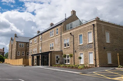 Nursing home in Leeds: True Peace of Mind