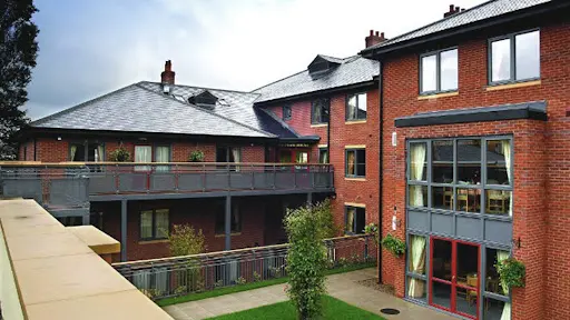 Residential home in Blaydon On Tyne: True Peace of Mind