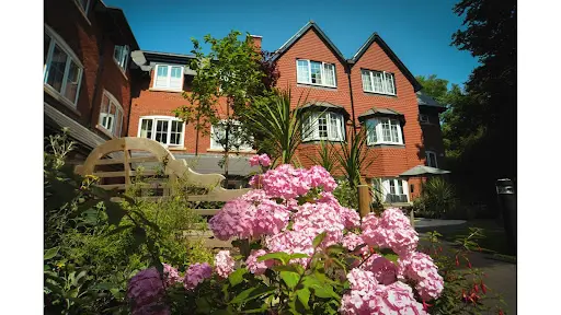 Compassionate Care in Henley-on-thames at Hallmark Henley Manor Luxury Care Home