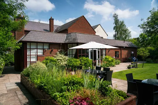 Nursing home in Leicester: True Peace of Mind