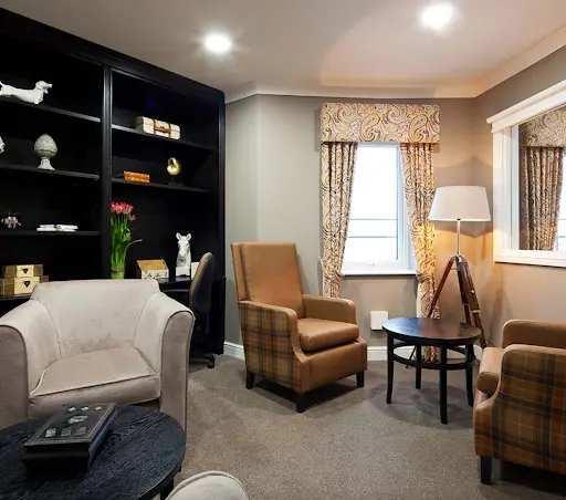 Harrier Grange - Expert Care in Andover