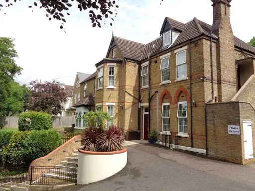 Haslington Lodge Care Home - Your Trusted residential home