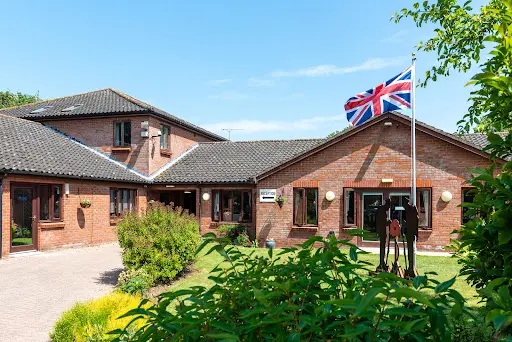Hassingham House Care Centre - Your Trusted nursing home
