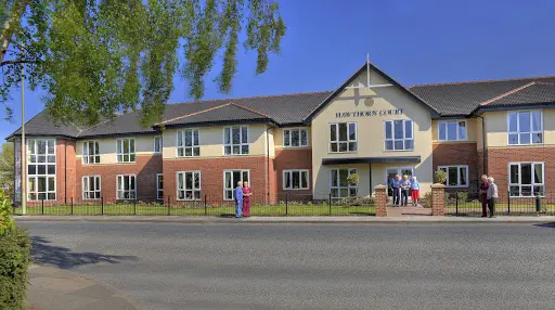 Hawthorn Court - Expert Care in Hebburn
