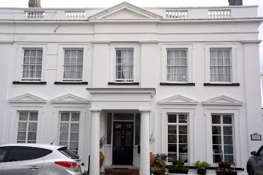 Compassionate Care in Exeter at Hay House Nursing Home