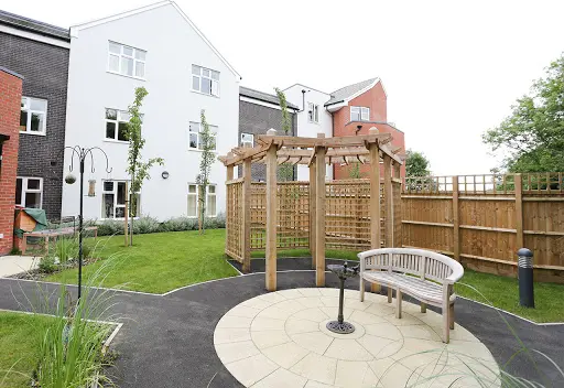 Dedicated nursing home,residential home Support in Devizes