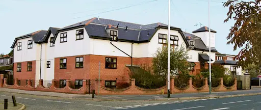 Nursing home in Romford: True Peace of Mind