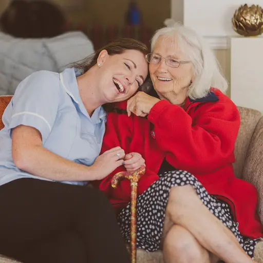 Compassionate Care in Erith at Heathfield Court Care Home