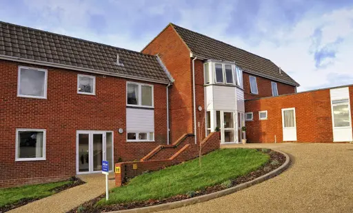 Dedicated nursing home Support in Heathfield