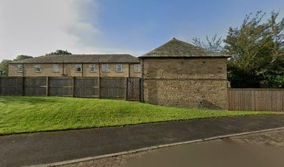 Henning Hall - Expert Care in Macclesfield