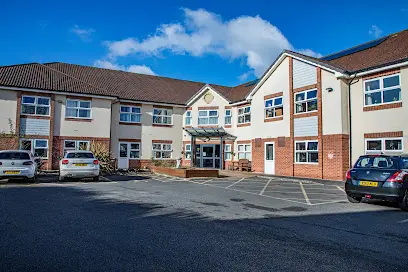 Herald Lodge - Expert Care in Coventry