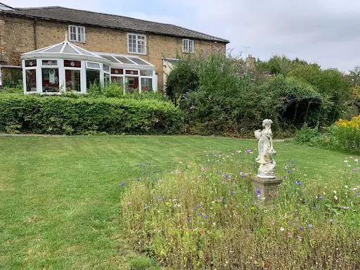 Dedicated residential home Support in Huntingdon
