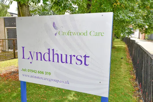 Dedicated residential home Support in Tyldesley