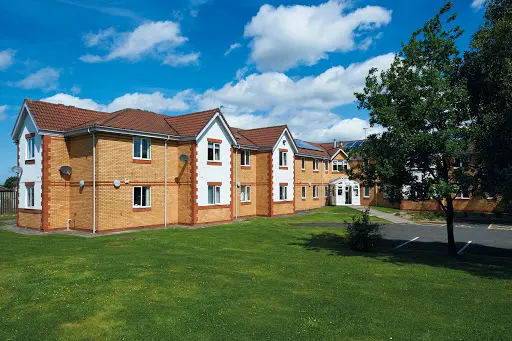 Hillside Care Home - Expert Care in Liverpool
