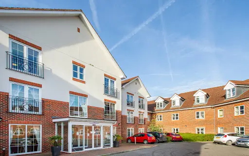 Dedicated residential home Support in Brentwood