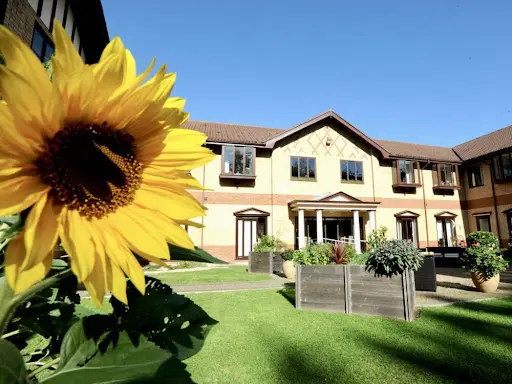Nursing home in Boston: True Peace of Mind