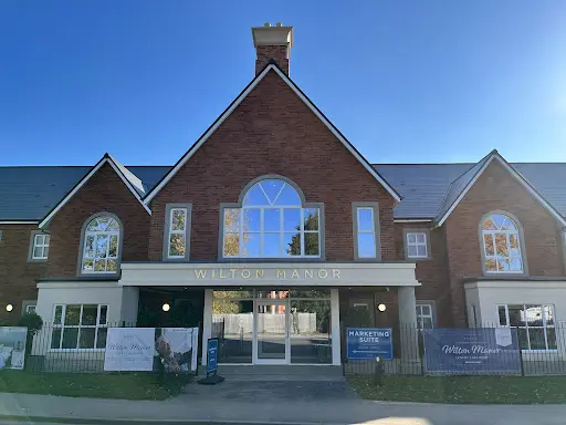 Hunter's Lodge - Your Trusted residential home,rehabilitation (illness/injury)