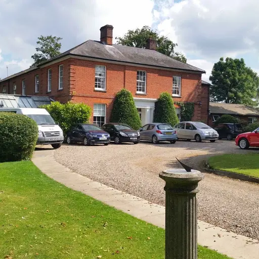 Ingham Old Hall Care Home - Your Trusted residential home
