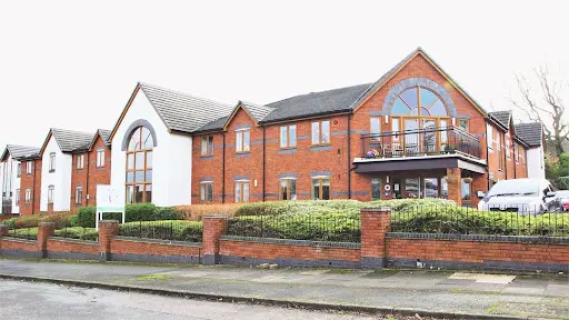 Dedicated nursing home Support in Birmingham