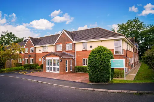 Compassionate Care in Ivybridge at Ivydene Residential and Nursing Home