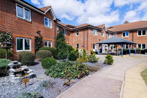Jacobs Neurological Centre - Expert Care in Sawbridgeworth